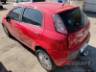 2016 FIAT PUNTO 