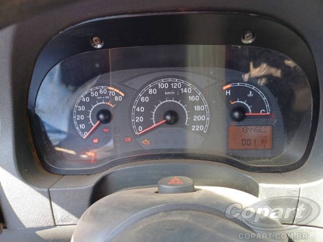 2012 FIAT STRADA 