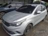 2021 FIAT ARGO 