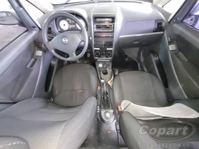 2008 FIAT IDEA 
