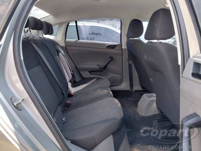 2019 VOLKSWAGEN VIRTUS 