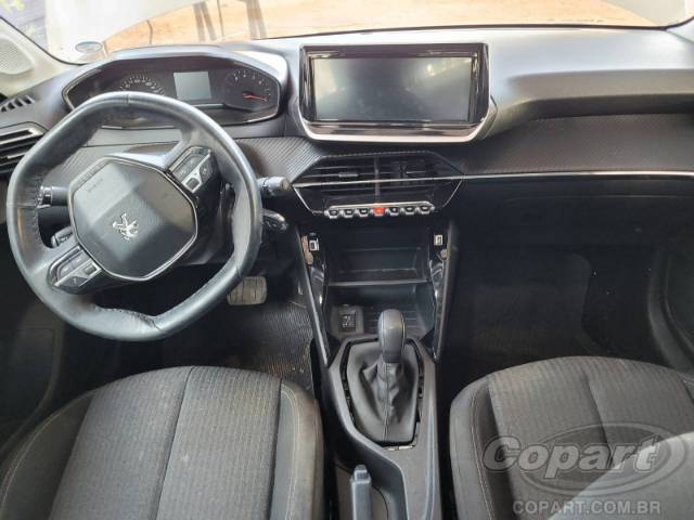 2023 PEUGEOT 208 