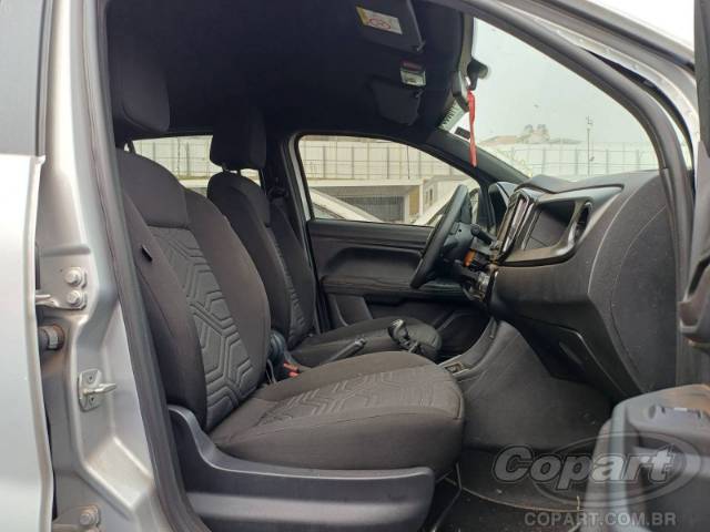 2024 FIAT STRADA CD 