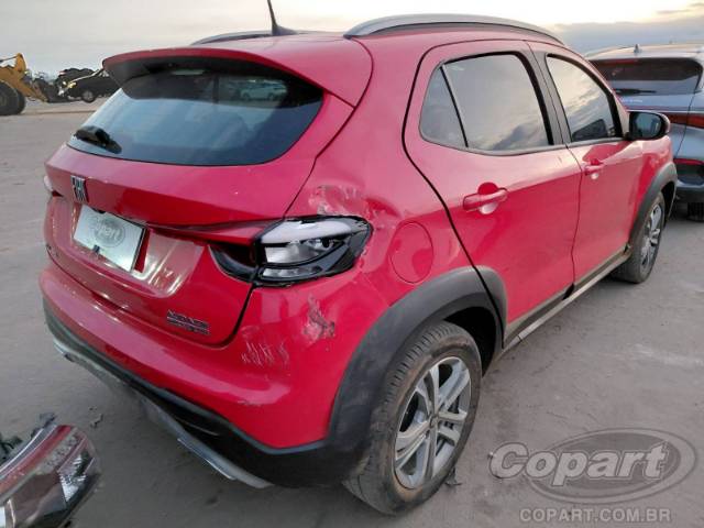 2022 FIAT PULSE 