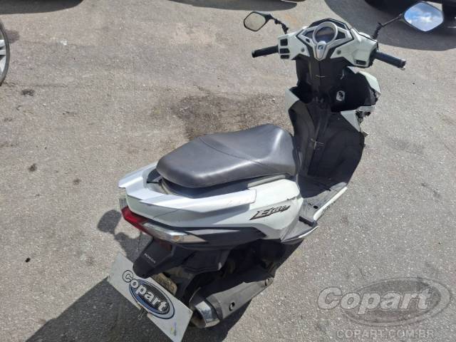 2019 HONDA ELITE 