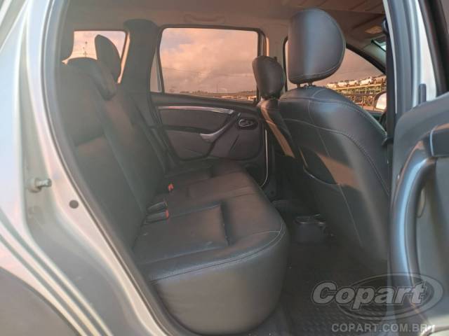 2012 RENAULT DUSTER 