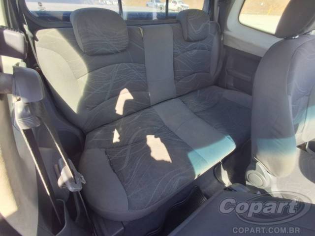 2016 FIAT STRADA CD 