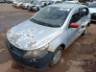 2012 VOLKSWAGEN GOL 