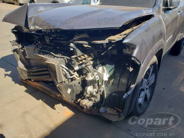 2025 RAM RAMPAGE 