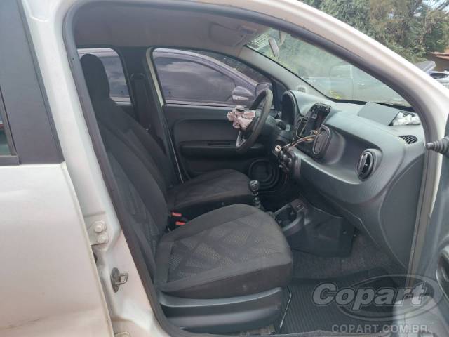 2020 FIAT MOBI 