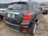 2019 CHEVROLET TRACKER 