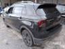 2020 VOLKSWAGEN T-CROSS 