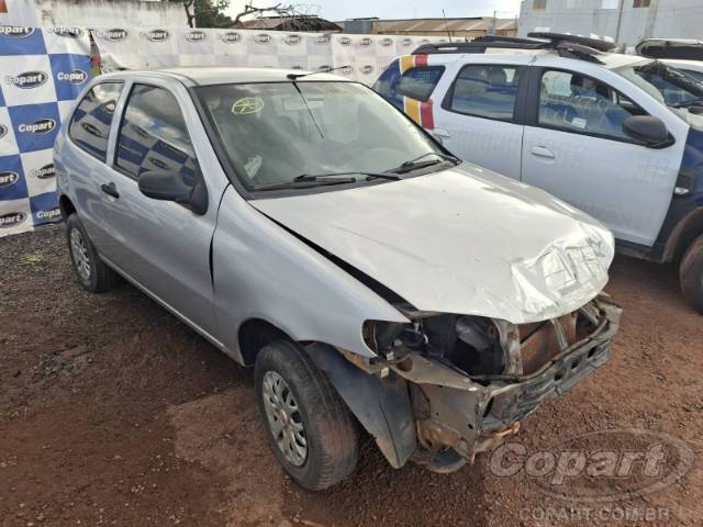 2010 FIAT PALIO 