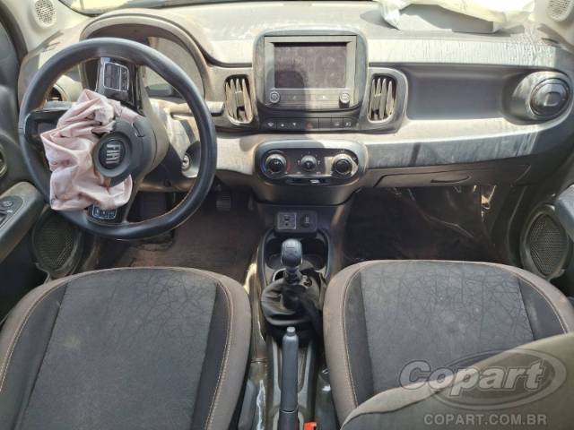 2023 FIAT MOBI 