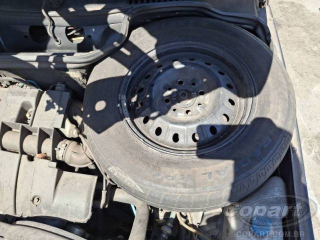 2010 FIAT UNO 