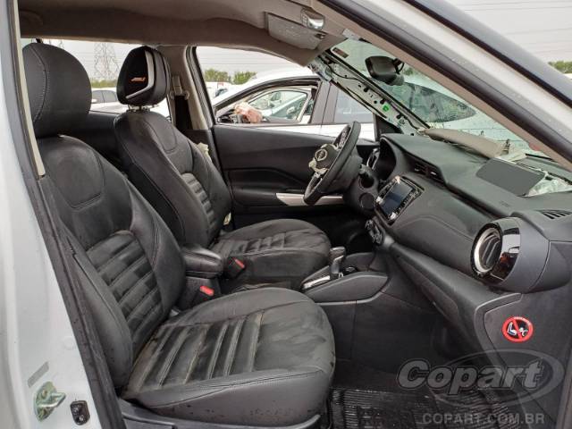2024 NISSAN KICKS 
