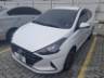 2021 HYUNDAI HB20S 