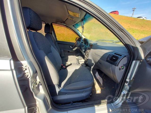 2014 FIAT PALIO WEEKEND 