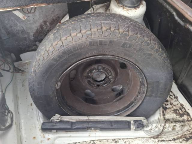 1994 VOLKSWAGEN GOL 
