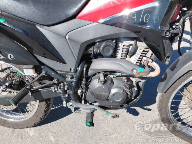 2022 HONDA XRE 190 