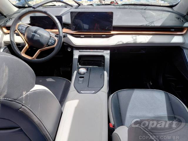2025 GWM HAVAL H6 