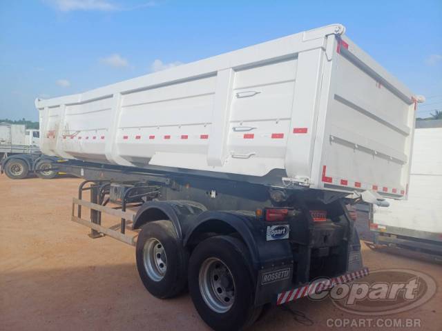 2026 ROSSETTI SEMI-REBOQUE 