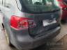 2013 VOLKSWAGEN SPACEFOX 