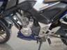 2023 HONDA CB 300F 