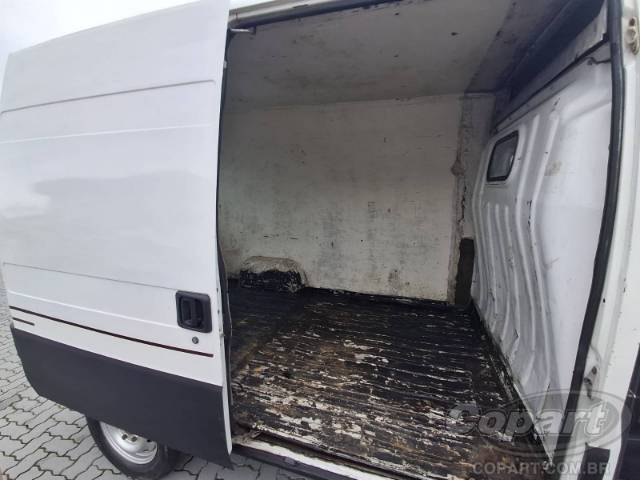 1998 FIAT DUCATO 