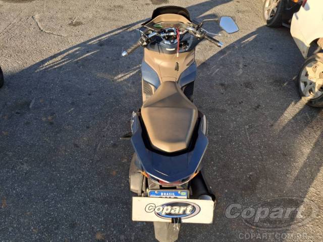 2024 HONDA PCX 