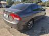 2011 HONDA CIVIC 