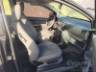 2009 VOLKSWAGEN FOX 