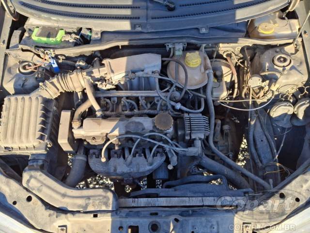 1998 CHEVROLET CORSA 