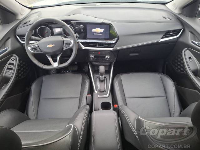 2025 CHEVROLET MONTANA 