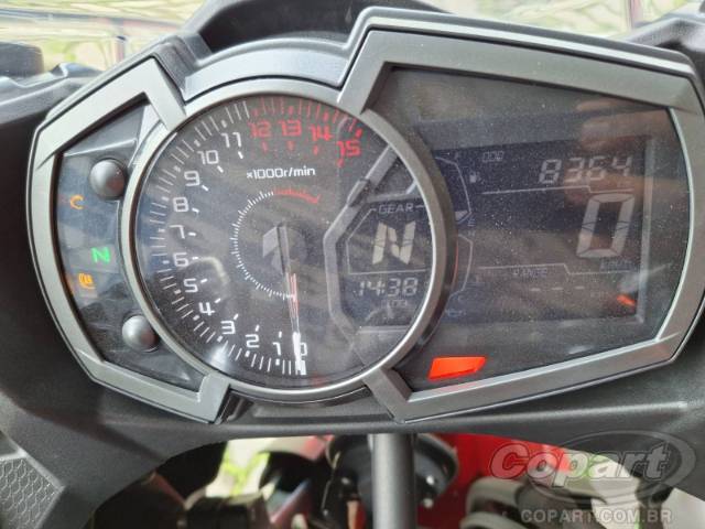 2023 KAWASAKI NINJA 400 