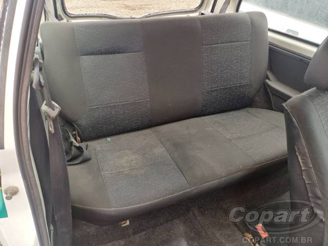 2009 FIAT UNO 