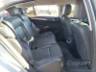 2015 CITROEN C4 LOUNGE 