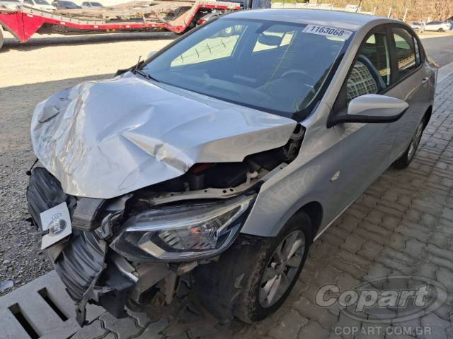2020 CHEVROLET ONIX PLUS 