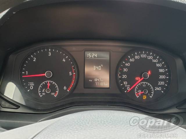 2018 VOLKSWAGEN AMAROK 