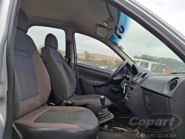 2008 CHEVROLET CELTA 
