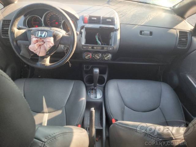 2004 HONDA FIT 