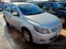 2009 VOLKSWAGEN GOL 