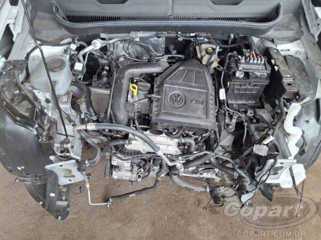 2025 VOLKSWAGEN T-CROSS 