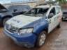 2022 RENAULT DUSTER 
