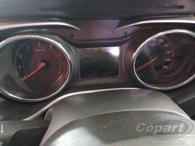 2023 CHEVROLET TRACKER 