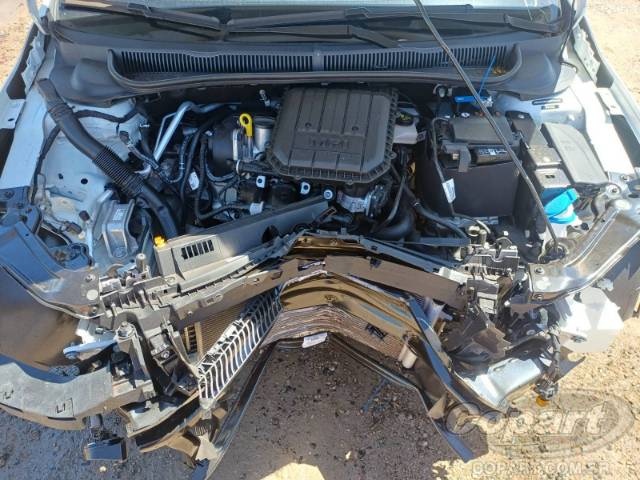 2026 VOLKSWAGEN POLO 