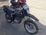 2020 HONDA NXR 160 