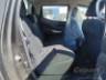 2021 NISSAN FRONTIER CD 