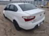 2015 FIAT GRAND SIENA 