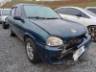 2000 CHEVROLET CORSA SEDAN 